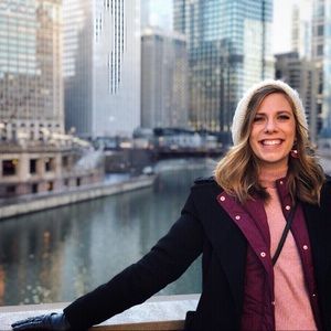 Meet your Posher, Hannah